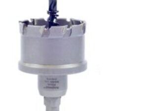 Rotabroach Heavy Duty Carbide Tipped Hole Saw 38mm 50mm