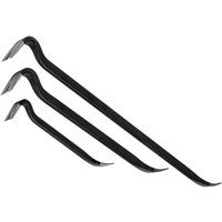 Roughneck 3 Piece Gorilla Bar Set