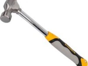 Roughneck Claw Hammer 450g