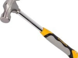 Roughneck Claw Hammer 560g