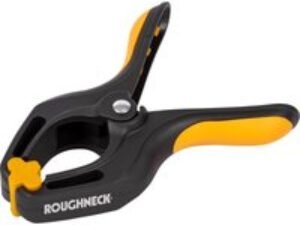 Roughneck Heavy Duty Spring Clamp 50mm