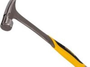 Roughneck High Velocity Turbo Hammer 450g