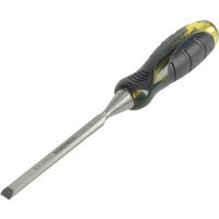 Roughneck Professional Bevel Edge Wood Chisel 10mm