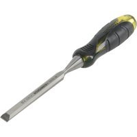Roughneck Professional Bevel Edge Wood Chisel 13mm