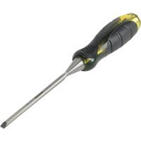 Roughneck Professional Bevel Edge Wood Chisel 6mm