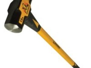 Roughneck Sledge Hammer 5.4kg