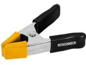 Roughneck Spring Clamp 25mm
