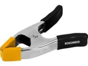 Roughneck Spring Clamp 50mm
