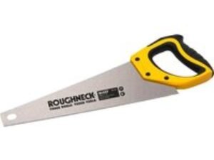 Roughneck Toolbox Hand Saw 14" / 350mm 10tpi