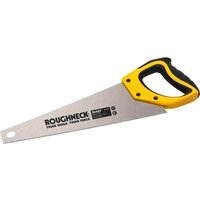 Roughneck Toolbox Hand Saw 14" / 350mm 10tpi