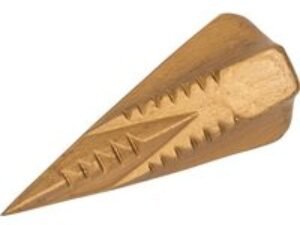 Roughneck Wood Grenade Splitting Wedge