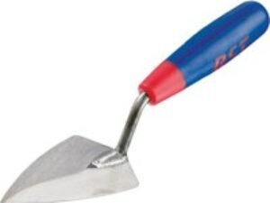 RST Soft Touch Philadelphia Pattern Pointing Trowel 5