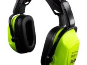 Scan Helmet Mount Ear Defenders