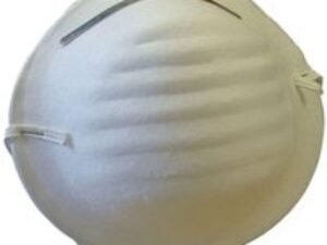 Scan Moulded Disposable Comfort Masks Pack of 10