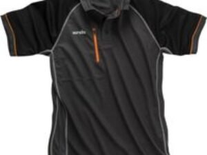 Scruffs Trade Active Polo Graphite M