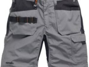 Scruffs Trade Flex Holster Shorts Graphite 32