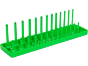 Sealey 1/4" Drive 28 Socket Holder 1/4