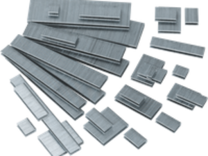 Sealey 18 Gauge Staples 35mm Pack of 5000