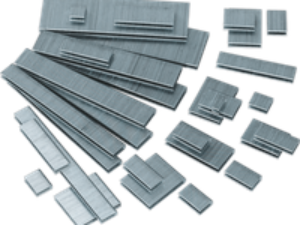 Sealey 18 Gauge Staples 38mm Pack of 5000