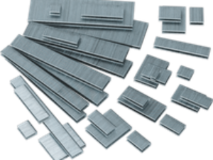 Sealey 18 Gauge Staples 40mm Pack of 5000