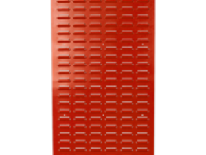 Sealey 2 Piece Louvre Wall Panel 1000mm