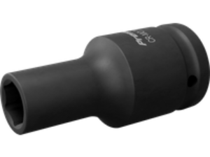 Sealey 3/4" Drive Deep Hexagon Impact Socket Metric 3/4" 17mm