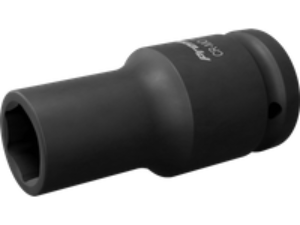Sealey 3/4" Drive Deep Hexagon Impact Socket Metric 3/4" 21mm