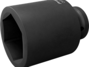 Sealey 3/4" Drive Deep Hexagon Impact Socket Metric 3/4" 46mm