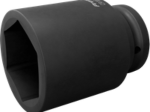 Sealey 3/4" Drive Deep Hexagon Impact Socket Metric 3/4" 50mm