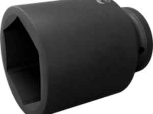 Sealey 3/4" Drive Deep Hexagon Impact Socket Metric 3/4" 55mm