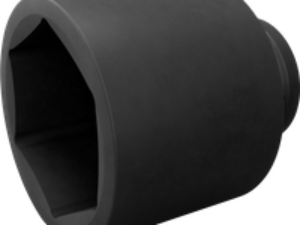 Sealey 3/4" Drive Deep Hexagon Impact Socket Metric 3/4" 65mm