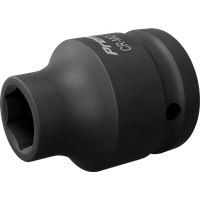 Sealey 3/4" Drive Hexagon Impact Socket Metric 3/4" 17mm