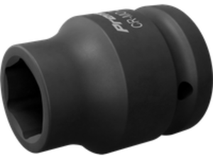 Sealey 3/4" Drive Hexagon Impact Socket Metric 3/4" 21mm