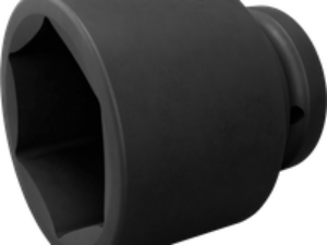 Sealey 3/4" Drive Hexagon Impact Socket Metric 3/4" 46mm