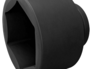 Sealey 3/4" Drive Hexagon Impact Socket Metric 3/4" 65mm