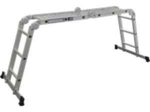 Sealey 4 Way Combination Ladder 3.5m