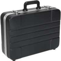 Sealey ABS Tool Case 390mm 360mm 170mm