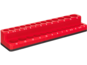 Sealey AK27085 Magnetic Socket Holder 1/4
