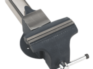 Sealey All Steel Vice 200mm