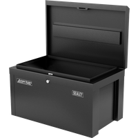 Sealey American Pro Metal Tool Storage Chest 565mm 350mm 320mm