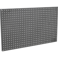 Sealey American Pro Steel Peg Boards for GSS System Pack of 2