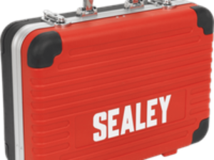 Sealey AP616 Professional HDPE Tool Case 460mm