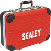 Sealey AP616 Professional HDPE Tool Case 460mm