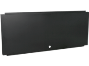 Sealey Back Panel Assemby for for Large Modular Wall Cabinet Black