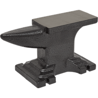 Sealey Cast Iron Anvil 5kg