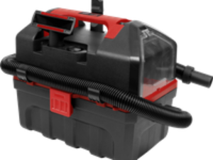 Sealey CP20VWDV SV20 20v Cordless Wet and Dry Vacuum Cleaner No Batteries No Charger No Case