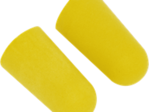 Sealey Disposable Ear Plugs Dispenser Refill Pack of 250