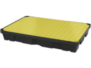 Sealey Drum Spill Tray with Platform 100l