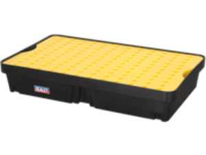 Sealey Drum Spill Tray with Platform 60l