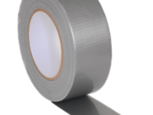 Sealey Duct Tape Silver 48mm 50m